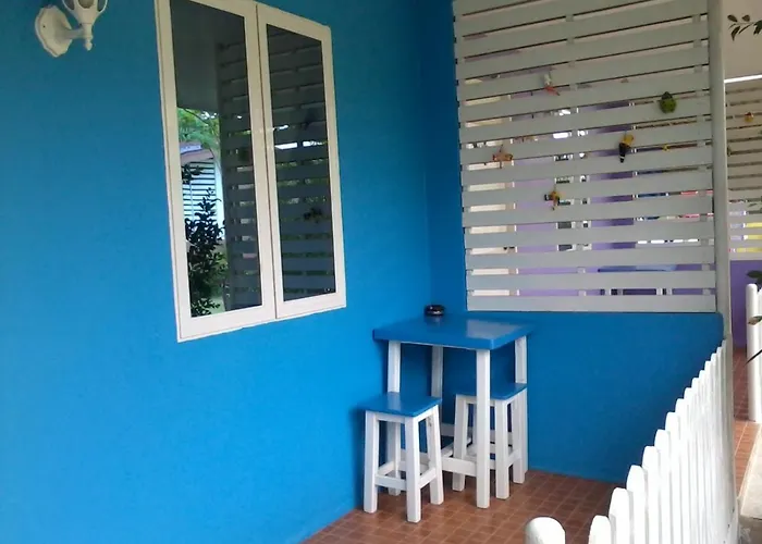 บ้านไอหมอกสวนผึ้ง สวนผึ้ง