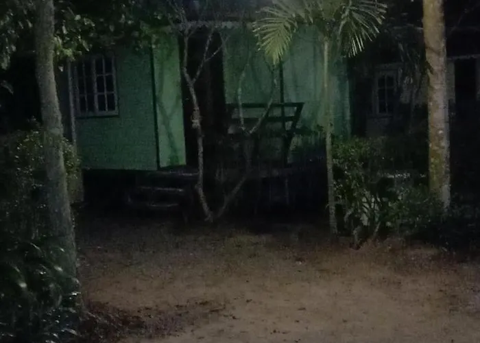 บ้านไอหมอกสวนผึ้ง 4* สวนผึ้ง