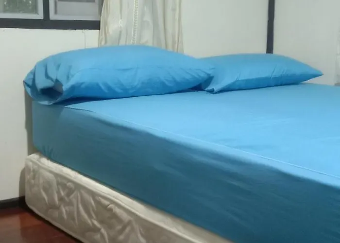 บ้านไอหมอกสวนผึ้ง 4*