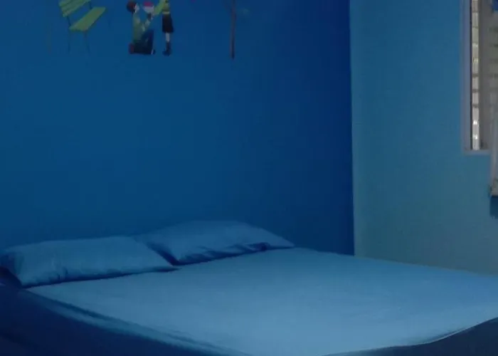 บ้านไอหมอกสวนผึ้ง บ้านพัก สวนผึ้ง