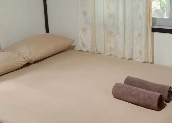 บ้านไอหมอกสวนผึ้ง บ้านพัก สวนผึ้ง