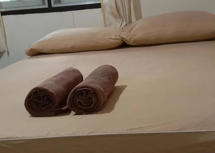บ้านพัก บ้านไอหมอกสวนผึ้ง 4*