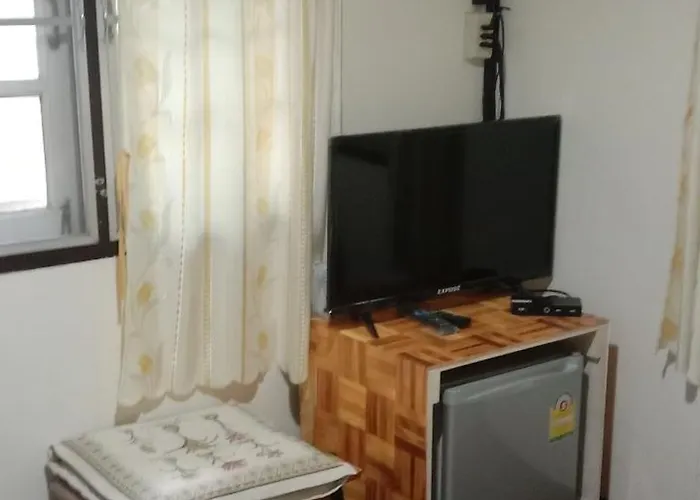 บ้านไอหมอกสวนผึ้ง บ้านพัก สวนผึ้ง