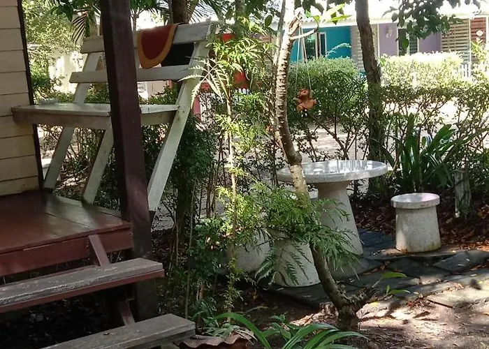 บ้านไอหมอกสวนผึ้ง 4*