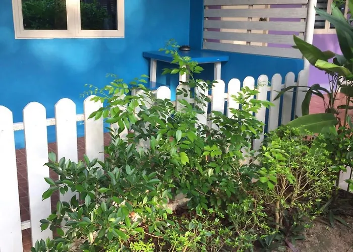 บ้านพัก บ้านไอหมอกสวนผึ้ง 4*